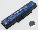 Easynote tj66 11.1V 6-celdas baterías para packard bell portátiles