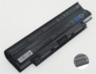 Inspiron 15r(n5110) 11.1V 6-celdas baterías para dell portátiles