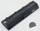 593553-001 10.8V 6-celdas baterías para hp portátiles