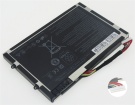 Alienware m14x r2 14.8V 8-celdas baterías para dell portátiles