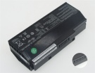 G53jw 14.4V 8-celdas baterías para asus portátiles