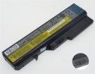 E47 10.8V 6-celdas baterías para lenovo portátiles