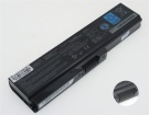 Satellite c655d-s5302 10.8V 6-celdas baterías para toshiba portátiles