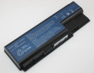 Easynote lj75 11.1V 6-celdas baterías para packard bell portátiles