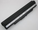 A32-ul50 14.4V 12-celdas baterías para asus portátiles