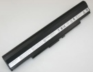 A32-ul50 14.4V 8-celdas baterías para asus portátiles