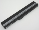070nxs1b3000z 10.8V 6-celdas baterías para asus portátiles