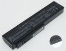 07g016hj1875 11.1V 6-celdas baterías para asus portátiles