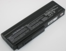 N53sn 11.1V 9-celdas baterías para asus portátiles