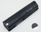 593553-001 11.1V 9-celdas baterías para hp portátiles