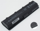 593553-001 10.8V 6-celdas baterías para hp portátiles