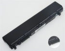 Pabas251 10.8V 6-celdas baterías para toshiba portátiles