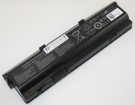 F681t 11.1V 6-celdas baterías para dell portátiles