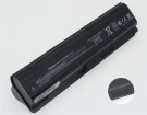 Mu06 11.1V 9-celdas baterías para hp portátiles