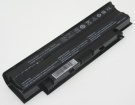 312-1198 11.1V 6-celdas baterías para dell portátiles