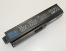 Satellite l775-14k 10.8V 12-celdas baterías para toshiba portátiles