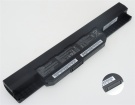K53s 10.8V 6-celdas baterías para asus portátiles