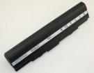 X23 11.1V 9-celdas baterías para asus portátiles