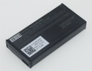 Poweredge 6850 3.7V 2-celdas baterías para dell portátiles