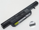 W150erq 11.1V 6-celdas baterías para clevo portátiles