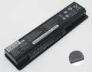 Np410b2b 11.1V 6-celdas baterías para samsung portátiles