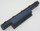 Aspire 5736z 10.8V 9-celdas baterías para acer portátiles