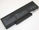 Beep fl90 series 11.1V 9-celdas baterías para msi portátiles