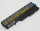 G460 10.8V 6-celdas baterías para lenovo portátiles