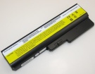L0804c02 11.1V 6-celdas baterías para lenovo portátiles