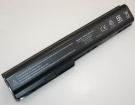 Pavilion dv7-2000 14.4V 12-celdas baterías para hp portátiles