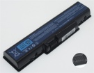 Easynote tj66 11.1V 6-celdas baterías para packard bell portátiles