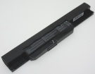 X53s 10.8V 6-celdas baterías para asus portátiles