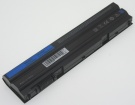 P14f 11.1V 6-celdas baterías para dell portátiles