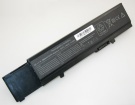 R5pjr 11.1V 9-celdas baterías para dell portátiles