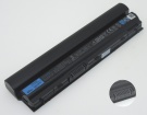 Latitude e6230 11.1V 6-celdas baterías para dell portátiles