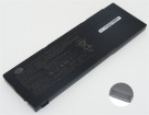 Vpc-sb16fg 11.1V 6-celdas baterías para sony portátiles
