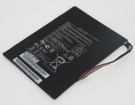Tf101-1b025a 7.4V 4-celdas baterías para asus portátiles