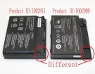 U40-3s3000-b1y1 10.8V 6-celdas baterías para fujitsu-siemens portátiles