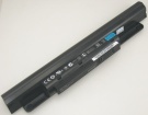 Bty-m46 11.1V 6-celdas baterías para msi portátiles