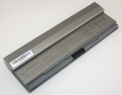 451-10644 11.1V 6-celdas baterías para dell portátiles