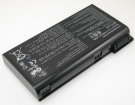Bty-l74 11.1V 6-celdas baterías para msi portátiles