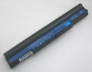 Aspire 5951g 14.8V 8-celdas baterías para acer portátiles