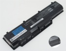 Pc-vp-wp114 11.1V 6-celdas baterías para nec portátiles