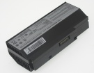 G53jw 14.8V 8-celdas baterías para asus portátiles