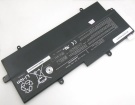 Portege z930 14.8V 8-celdas baterías para toshiba portátiles