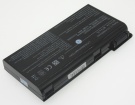 Bty-l74 11.1V 9-celdas baterías para msi portátiles