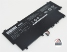 Np530u3c-a03de 7.4V 8-celdas baterías para samsung portátiles