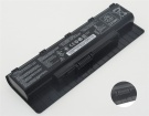 Rog g56jk-cn063h 10.8V 6-celdas baterías para asus portátiles