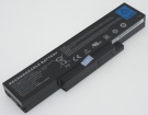 Batel80l6 11.1V 6-celdas baterías para lenovo portátiles