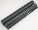 0f7w7v 11.1V 6-celdas baterías para dell portátiles